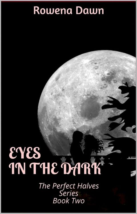 Eyes in the Dark(Kobo/電子書)