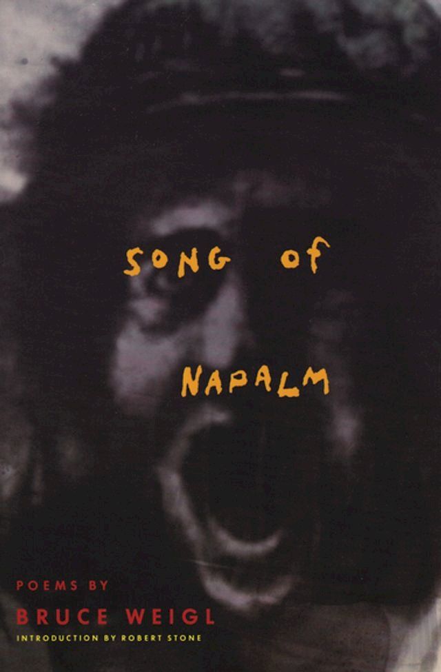  Song of Napalm(Kobo/電子書)