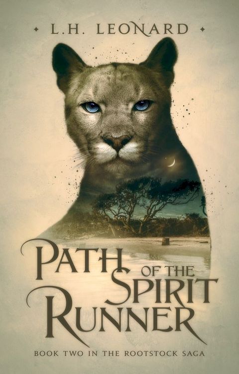 Path of the Spirit Runner(Kobo/電子書)