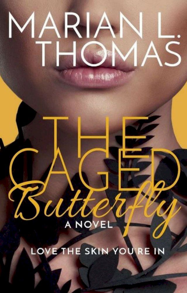  The Caged Butterfly(Kobo/電子書)