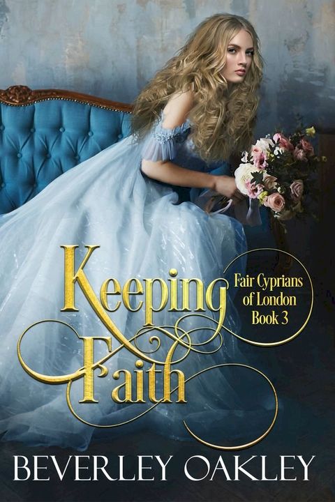 Keeping Faith(Kobo/電子書)