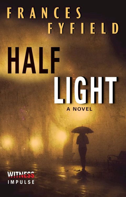 Half Light(Kobo/電子書)