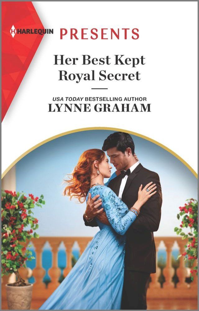  Her Best Kept Royal Secret(Kobo/電子書)