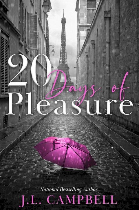 20 Days of Pleasure(Kobo/電子書)