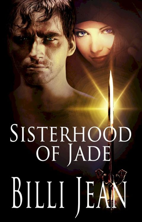 Sisterhood of Jade: Part Three: A Box Set(Kobo/電子書)