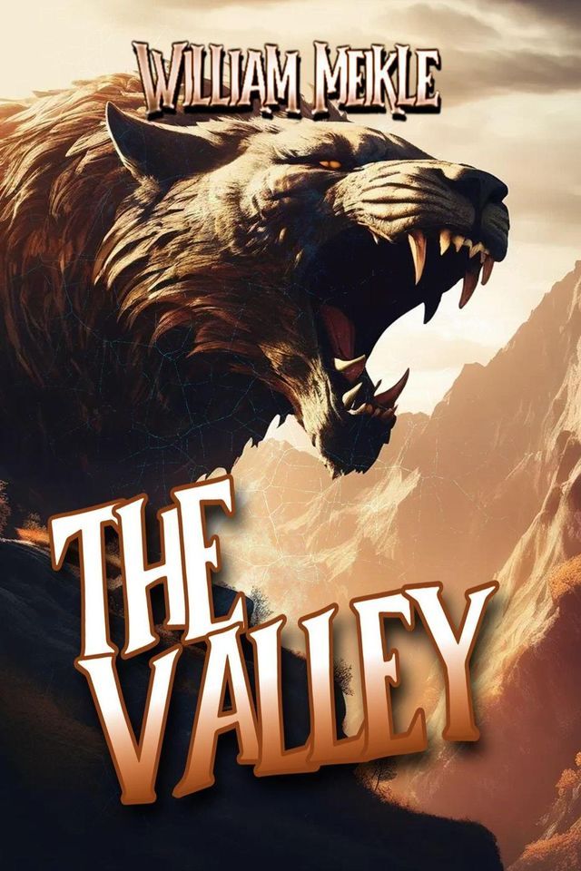  The Valley(Kobo/電子書)