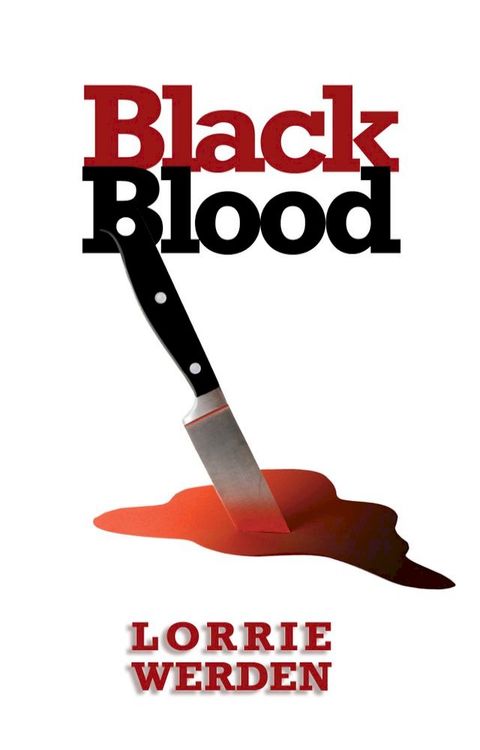 Black Blood(Kobo/電子書)