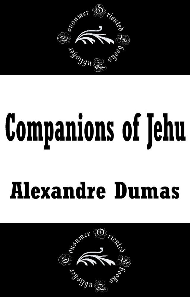  Companions of Jehu(Kobo/電子書)