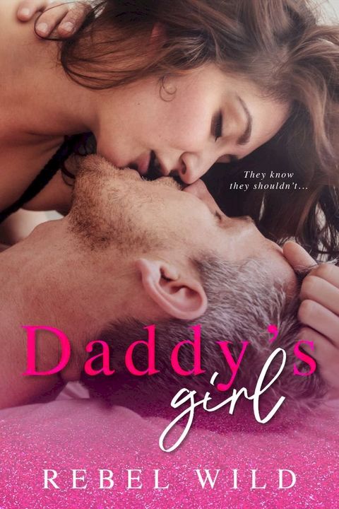 Daddy's Girl(Kobo/電子書)