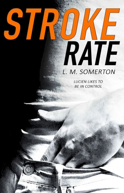 Stroke Rate(Kobo/電子書)