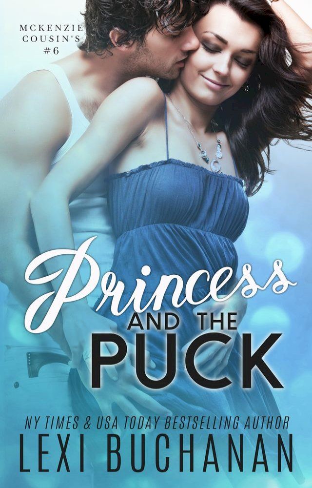  Princess and the Puck(Kobo/電子書)