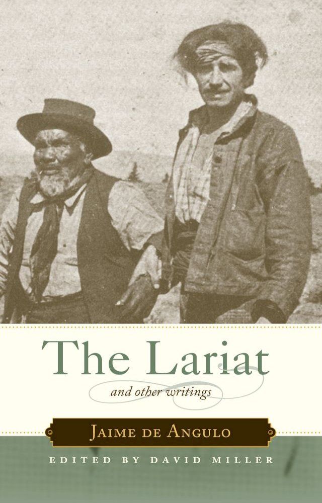  The Lariat(Kobo/電子書)