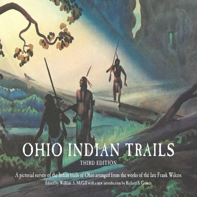  Ohio Indian Trails(Kobo/電子書)