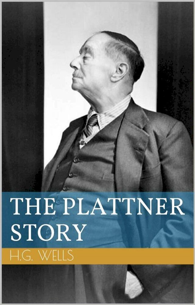  The Plattner Story(Kobo/電子書)