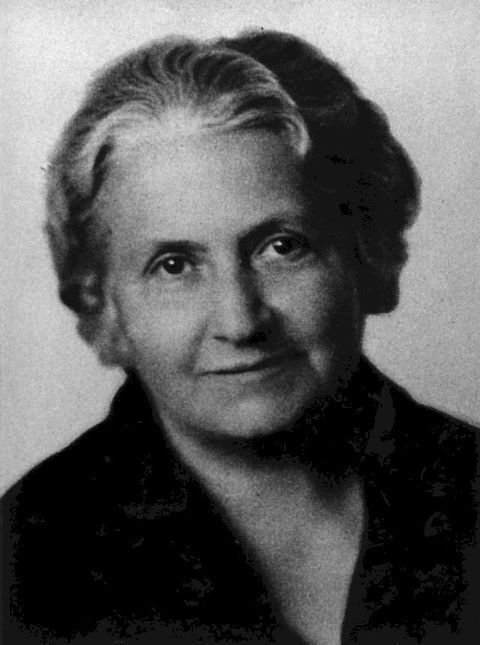 Maria Montessori, anthology(Kobo/電子書)