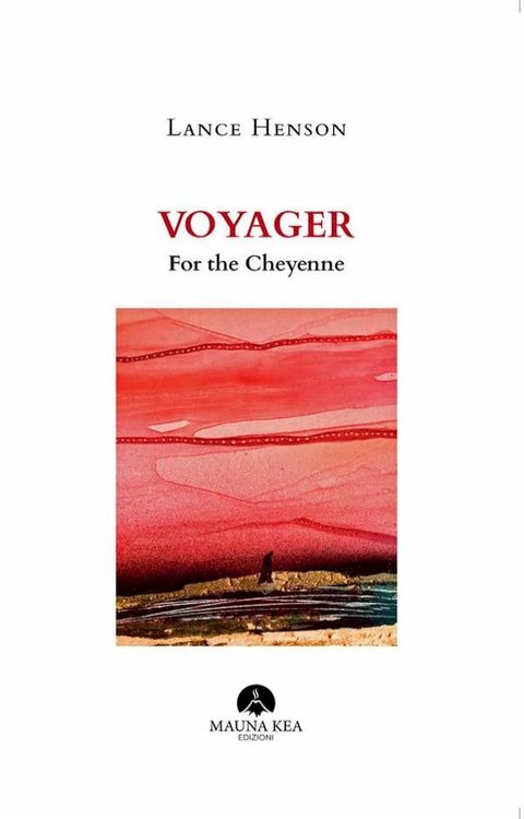 Voyager(Kobo/電子書)