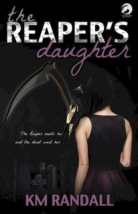 The Reaper's Daughter(Kobo/電子書)