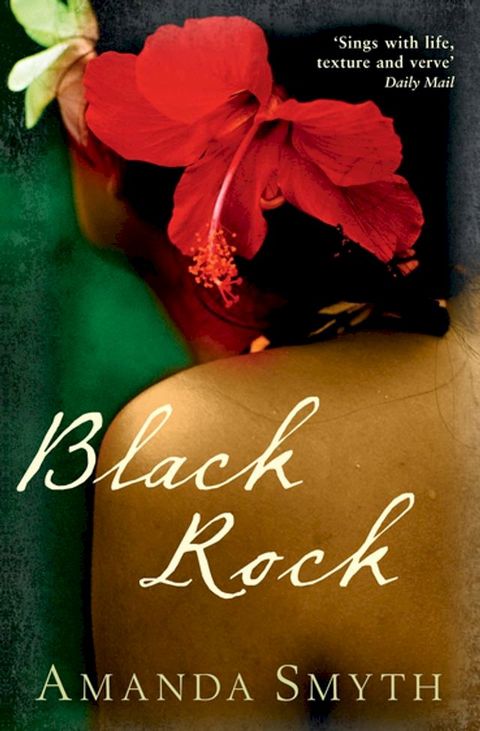 Black Rock(Kobo/電子書)