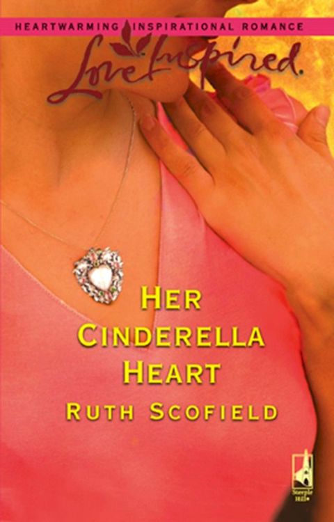 Her Cinderella Heart(Kobo/電子書)