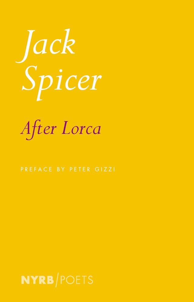  After Lorca(Kobo/電子書)