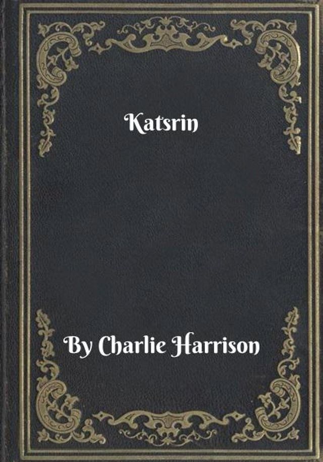  Katsrin(Kobo/電子書)