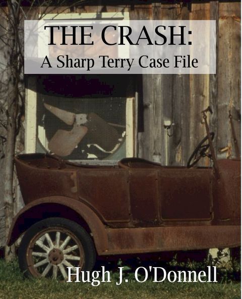 The Crash: A Sharp Terry Case File(Kobo/電子書)