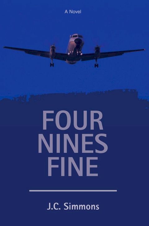 Four Nines Fine(Kobo/電子書)