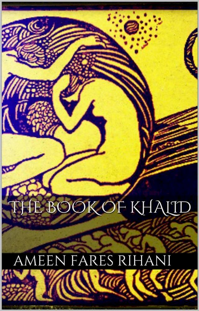  The Book of Khalid(Kobo/電子書)