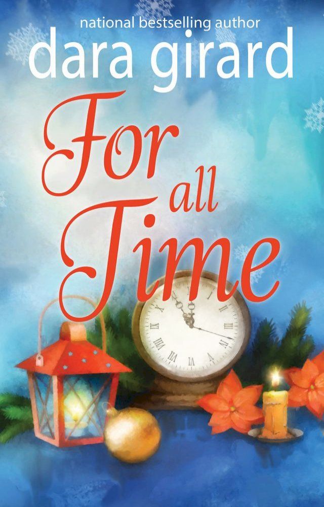  For All Time(Kobo/電子書)