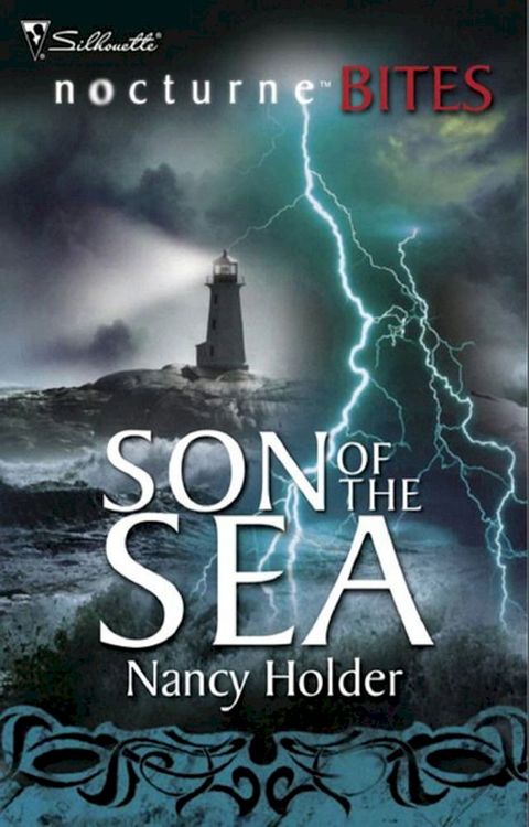 Son of the Sea (Mills & Boon Nocturne Bites)(Kobo/電子書)