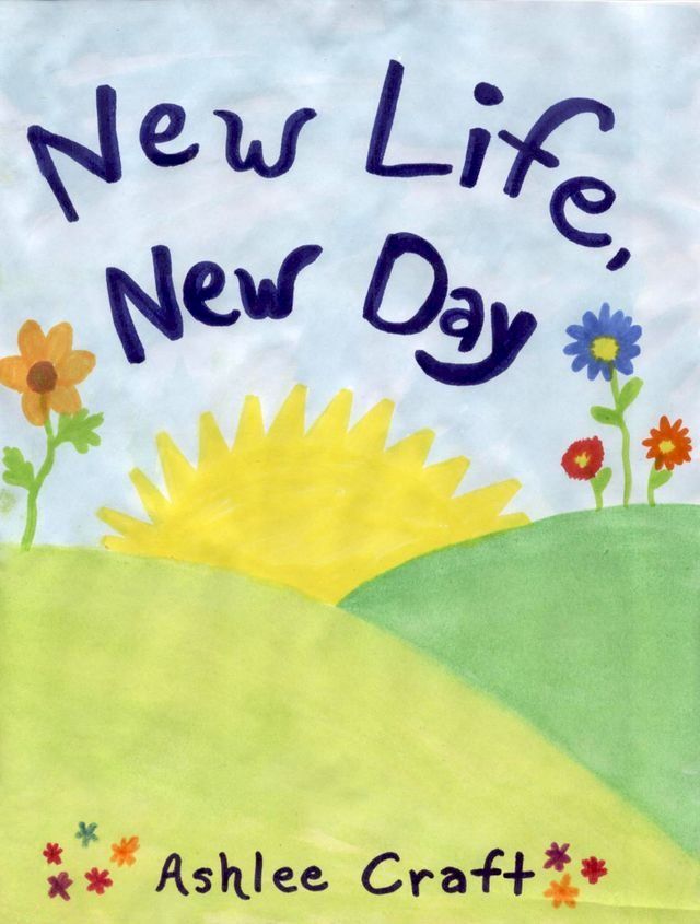  New Life, New Day(Kobo/電子書)