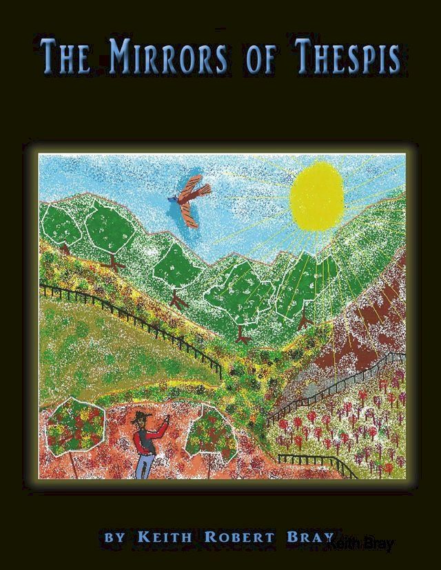  The Mirrors of Thespis(Kobo/電子書)