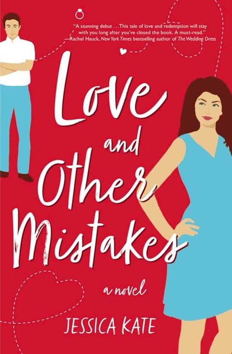 Love and Other Mistakes(Kobo/電子書)