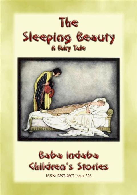 THE SLEEPING BEAUTY - the Classic Children's Fairy Tale(Kobo/電子書)