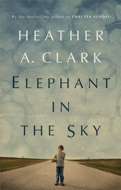 Elephant in the Sky(Kobo/電子書)