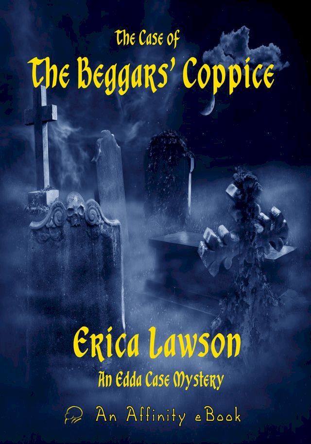  The Case of the Beggars' Coppice(Kobo/電子書)