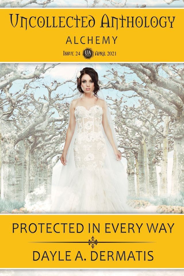  Protected in Every Way(Kobo/電子書)