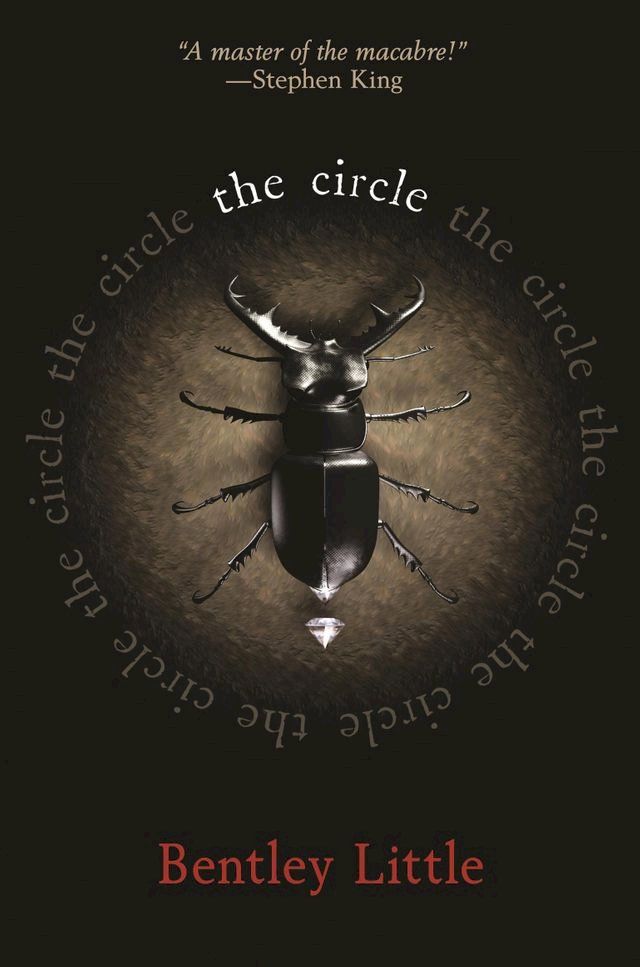  The Circle(Kobo/電子書)