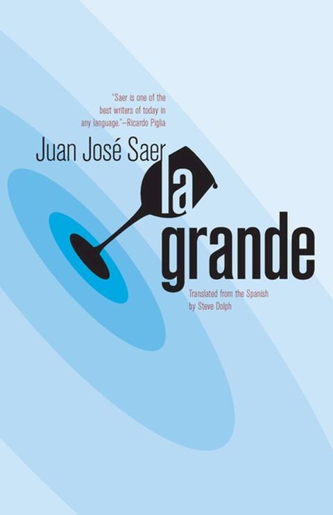 La Grande(Kobo/電子書)