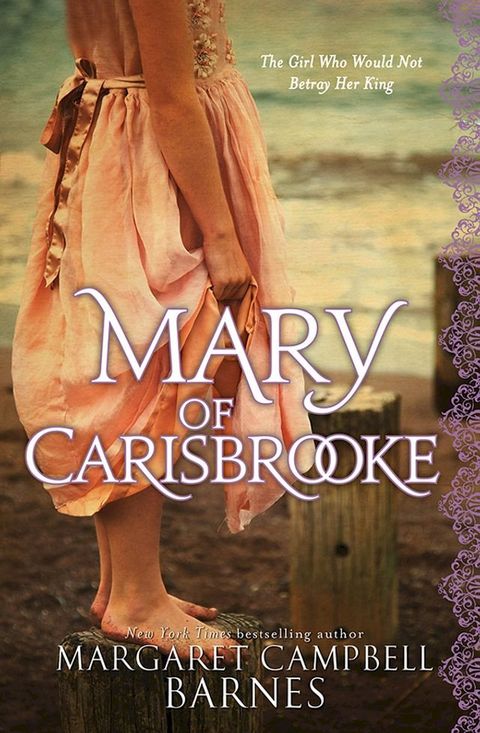 Mary of Carisbrooke(Kobo/電子書)