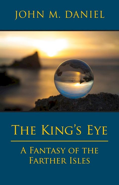 The King's Eye(Kobo/電子書)