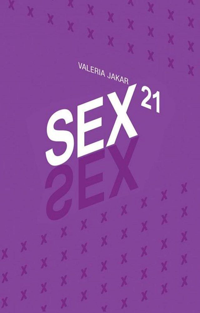  Sex21(Kobo/電子書)