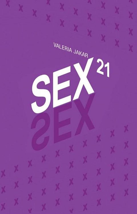 Sex21(Kobo/電子書)