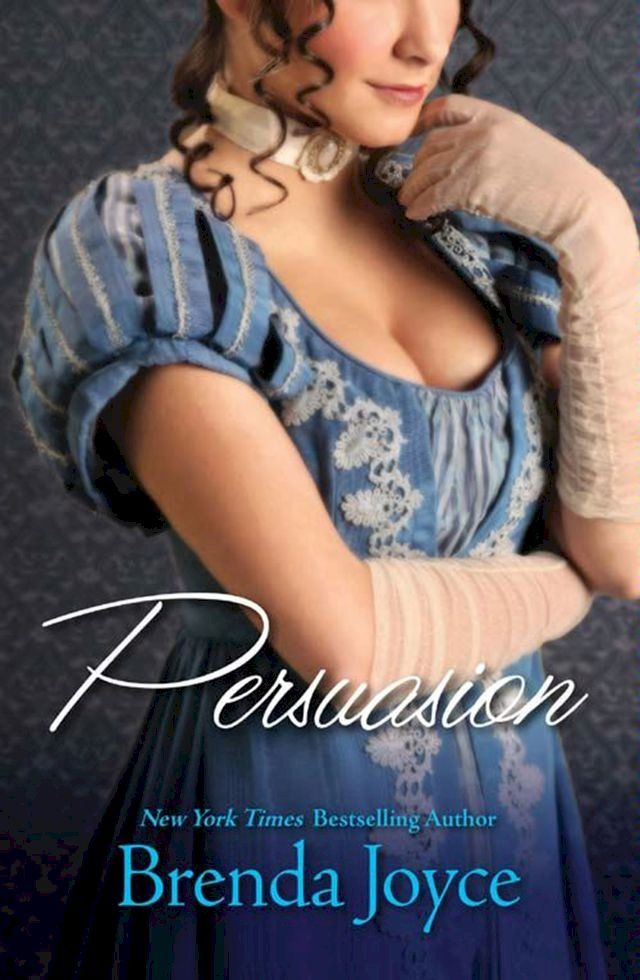  Persuasion(Kobo/電子書)