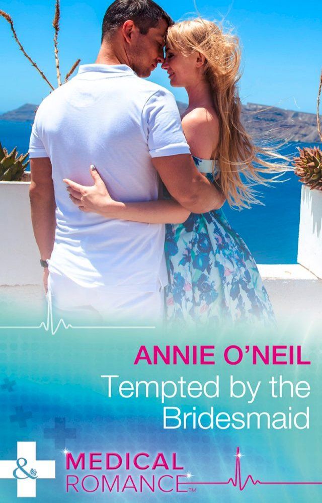  Tempted By The Bridesmaid (Italian Royals, Book 1) (Mills & Boon Medical)(Kobo/電子書)