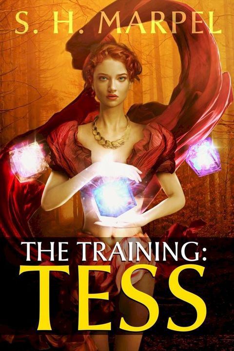 The Training: Tess(Kobo/電子書)