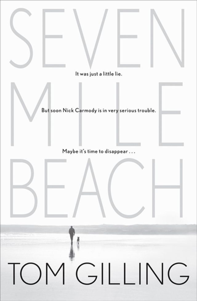  Seven Mile Beach(Kobo/電子書)