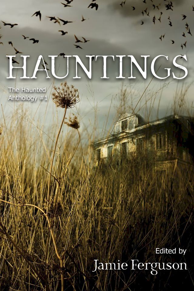  Hauntings(Kobo/電子書)