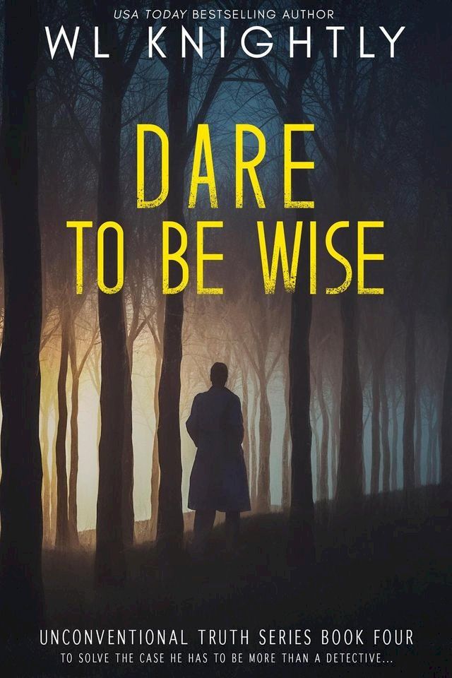  Dare To Be Wise(Kobo/電子書)