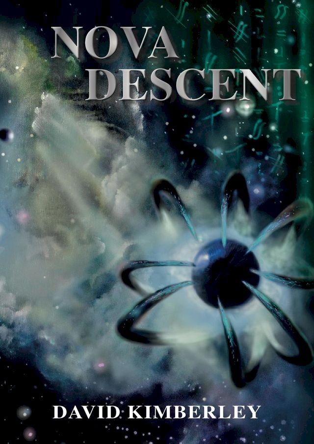  Nova Descent(Kobo/電子書)